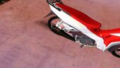 Wave125i Future125i