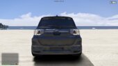 Malaysia Perodua Ativa