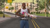 Call Of Duty Mobile Vmp Toxic Blooms