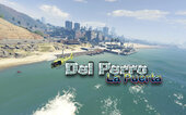 Del Perro - La Puerta