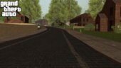 Bayside ALT-Textures Pack (6 in 1) 2025