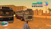 Driv3r Nice bus for Vice City