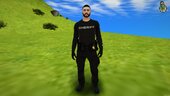 FiveM Sheriff Male Skin