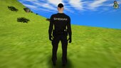 FiveM Sheriff Male Skin