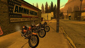 GTA V WMC Daemon
