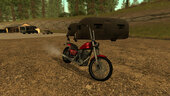 GTA V WMC Daemon