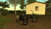 GTA V WMC Daemon
