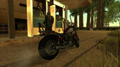 GTA V WMC Daemon