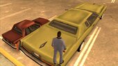 Big Esperanto! (Vice City)