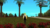 Florida Man And Florida Woman