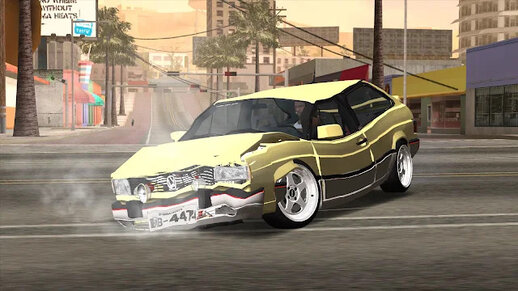 Vehicle Deformation 1.3 Beta [HOTFIX]