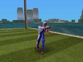 AKI Man (WCW/nWo Revenge)
