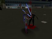 AKI Man (WCW/nWo Revenge)