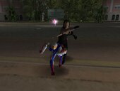 AKI Man (WCW/nWo Revenge)
