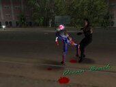 AKI Man (WCW/nWo Revenge)