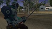 New Katana