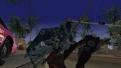 New Katana