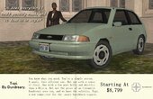 '93 Vapid Winx & Dundreary Topi