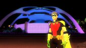 [Fortnite] Robin