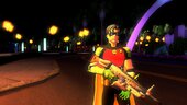 [Fortnite] Robin