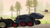 Brute Farm Trailer [Only vehfuncs]
