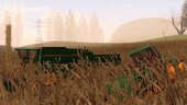 Brute Farm Trailer [Only vehfuncs]