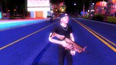 [Fortnite] Lars Ulrich ( Metallica )