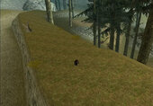 Bigfoot Attack