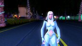 [Fortnite] Emma Frost