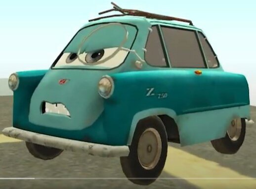 Professor Z