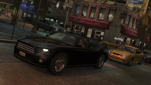 Bravado Buffalo V6 V1.1