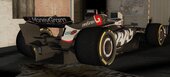 2024 HAAS VF-24