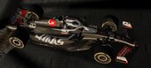 2024 HAAS VF-24