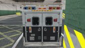 SWAT Van - Resident Evil 6