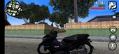 Aerox Janda for Mobile
