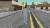 Kaoru Sayama - Yakuza 8