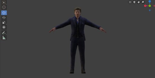 Felix Ritcher - Dead by Daylight