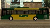 TodoBus Agrale MT15 Empresa Saes