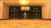 Leo Teal's Story Chinese Translation