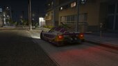 Jaguar XJR-9 [Add-On]
