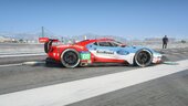 Ford GT LM GTE [Add-On]