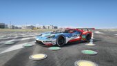 Ford GT LM GTE [Add-On]