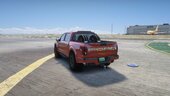 Ford F-150 Raptor [Add-On | Extras]