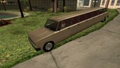 Lada 2104 13-door Limousine