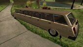 Lada 2104 13-door Limousine