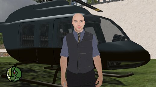Lex Luthor Superman 2025