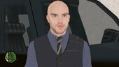 Lex Luthor Superman 2025