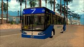 TodoBus Agrale MT15 Linea 7