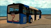 TodoBus Agrale MT15 Linea 7