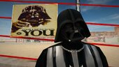 Star Wars - Darth Vader